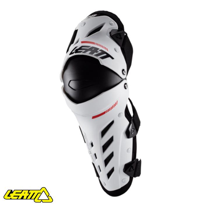 Gambar Pelindung Lutut Knee Guard Leatt Dual Axis - Black dari raidenmotoshop undefined 3 Tokopedia