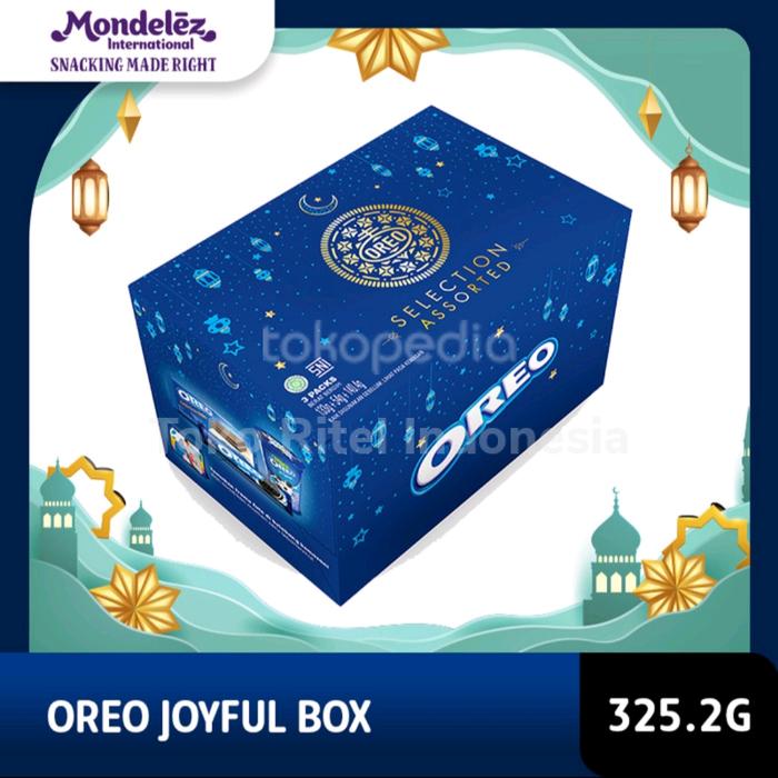 Oreo Joyful Box