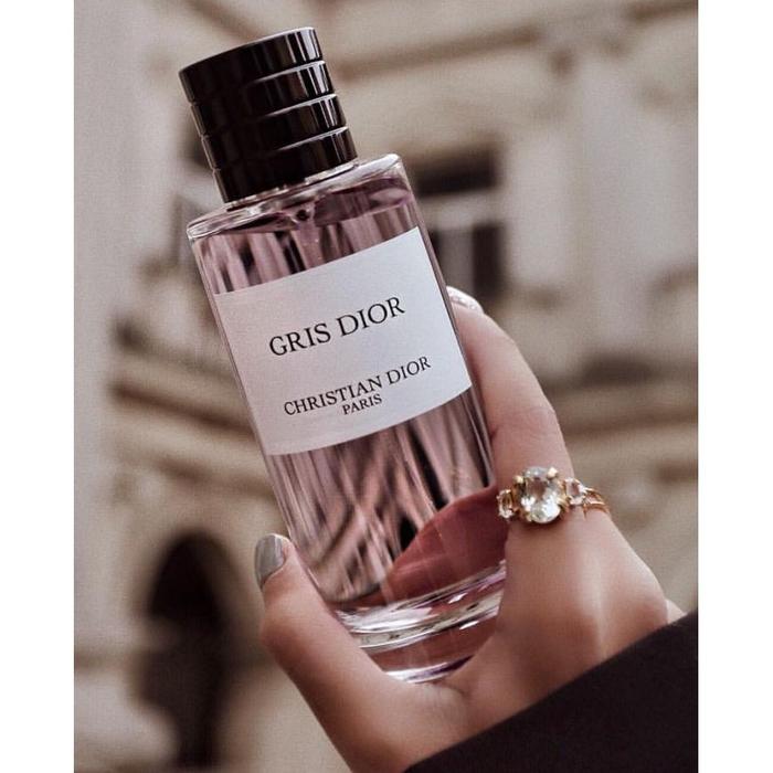 Jual Gris Dior 125ml - Jakarta Barat 