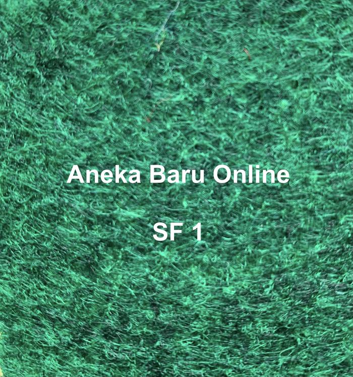 Gambar Karpet Babut/ Karpet Wedding/ Karpet Pameran Exhibition / Karpet dekor - SF-01 dari Aneka Baru Online_NEW undefined Tokopedia