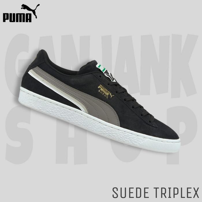 puma triplex