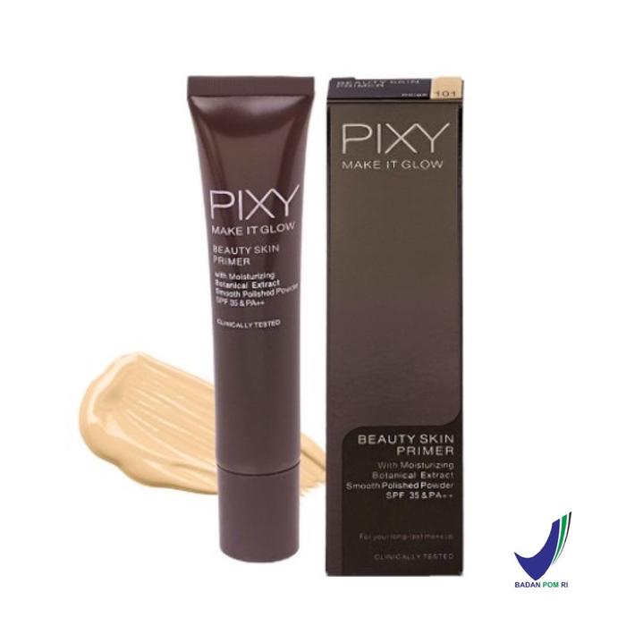 Gambar PIXY Make It Glow Beauty Skin Primer - PX Skin Primer dari madame fany undefined Tokopedia