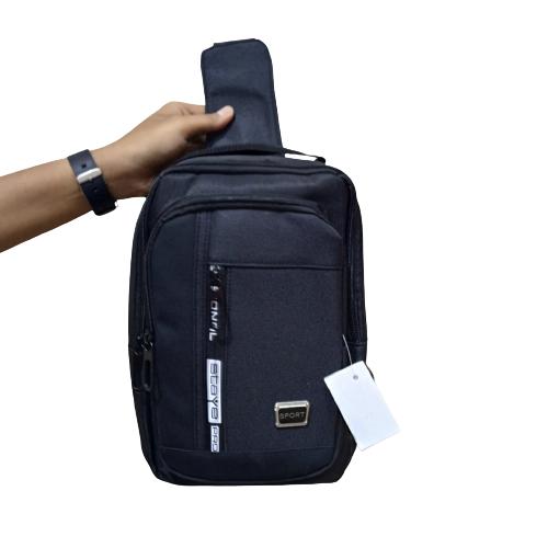 Jual Tas Selempang Pria Sling Bag Type 