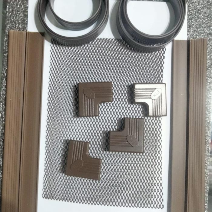 Gambar starter sample bahan kawat nyamuk double magnet untuk pemula(lengkap) dari suksesjaya678 undefined Tokopedia