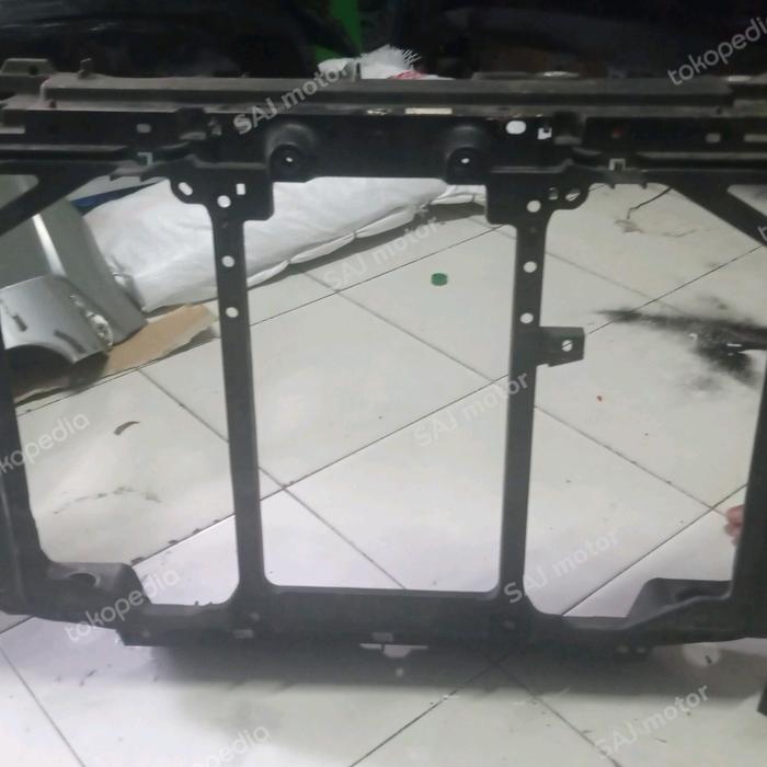 Jual bullhead radiator support panel mazda cx5 cx-5 cx 5 original ...