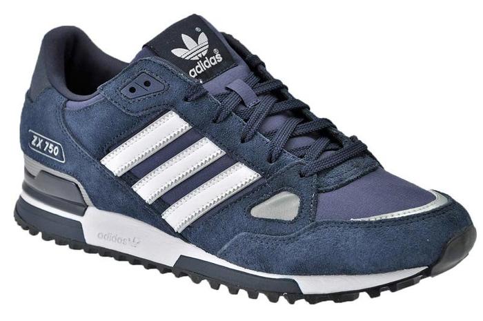 Sepatu Sneakers Otto Adidas Zx 750 Otto Walkes Otto Adidas