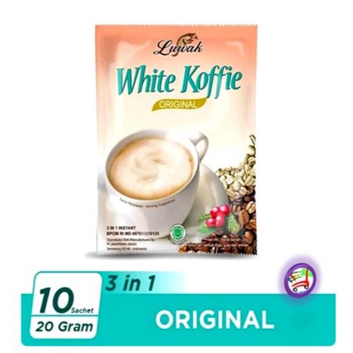 Gambar BEBAGAI MACAM KOPI ALL VARIANT - KAPAL API MIX dari FADHIL OLSHP undefined 4 Tokopedia