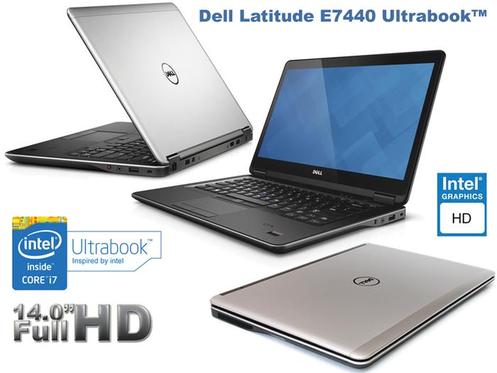 4gb Ram Dell E7440 Core I5 4th Generation Price Jual -SUPER