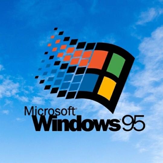 Gambar Software Computer Cd Windows 95 x32 Bit Plus Cd Key - OSR 2 dari The King Liong undefined Tokopedia