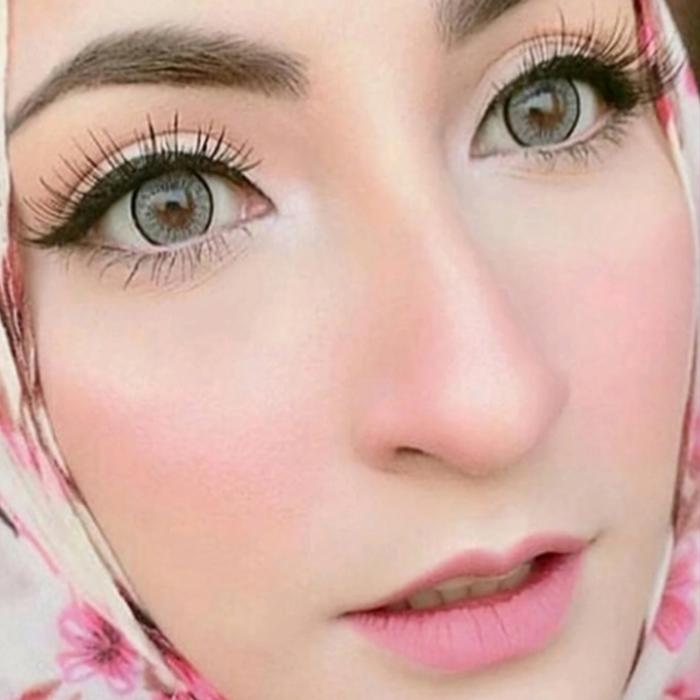 Gambar SOFTLENS UNIVERSAL TOPGEL NORMAL MINUS EOS - Universal GRAY, MINUS dari seoul21.lens undefined Tokopedia