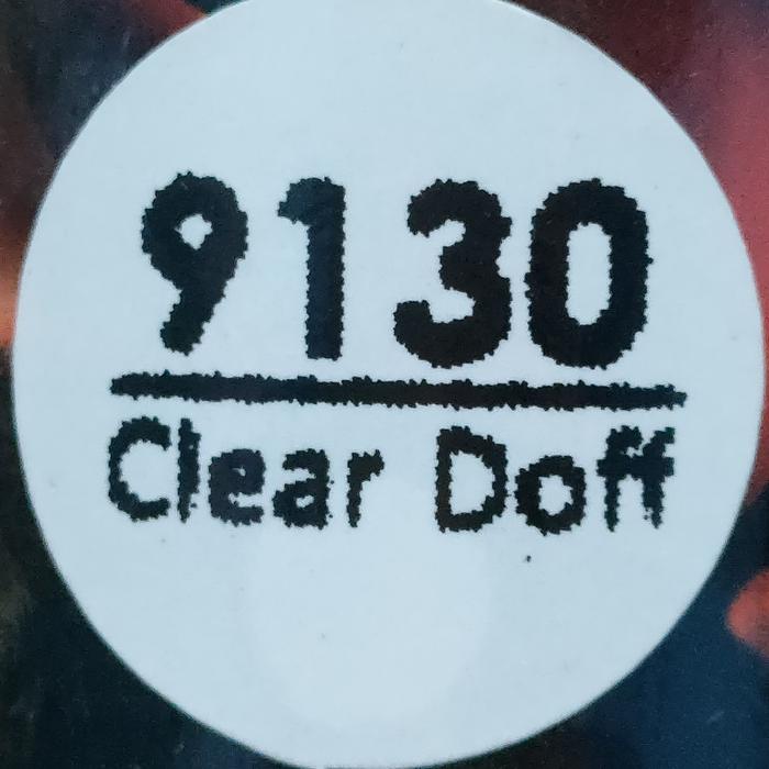 Gambar Dashboard Coating Pilok Cat Diton Body Kasar Black Hitam Original 9800 400cc - Clear Doff 9130 dari topstar99 undefined Tokopedia