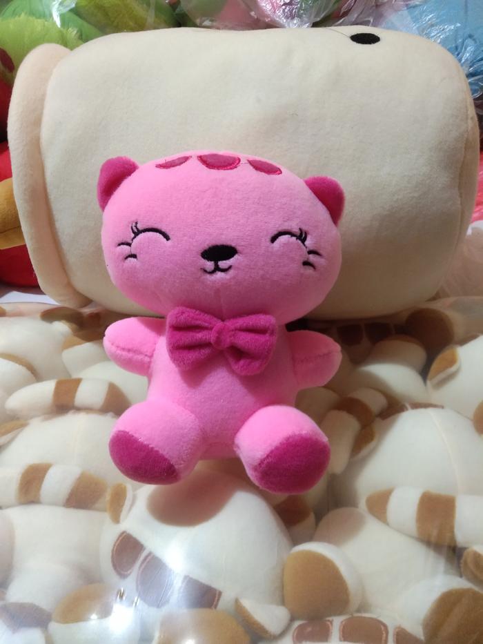 Gambar BONEKA KUCING CANTIK - KUCING PING dari nabilacollection29 undefined Tokopedia