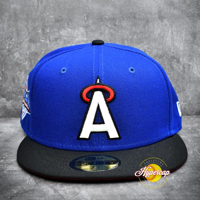 Jual ANAHEIM ANGELS 1989 ALL STAR GAME 