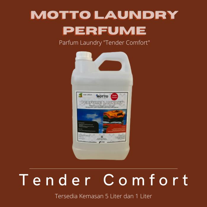 Gambar Softener Ultra Premium | PELEMBUT + PEWANGI (MOTTO) 5 Liter | SUPER WANGI SUPER LEMBUT | ExtraBubblewrap Liquid Anti-bacterial Anti-grease - Tender Comfort, ExtraBubblewrap dari PUSAT SABUN JOJO PEMBERSIH undefined Tokopedia