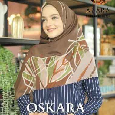 Gambar Hijab Voal motif segiempat laser cut azara oskara voal - random 04 dari Kaos Distro Fawwaz undefined Tokopedia