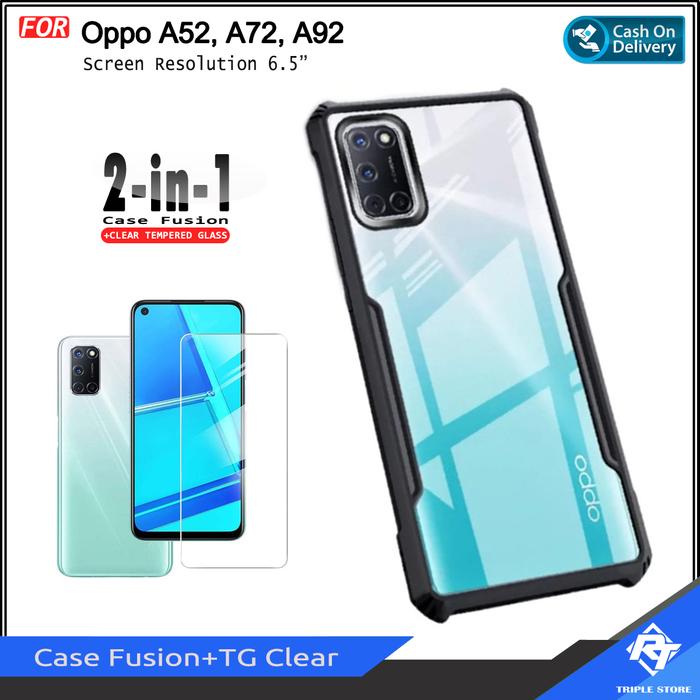 Oppo Reno Spigen Oppo A52 Oppo Reno 5g Spigen Rugged Armor Carcasa