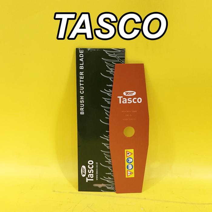 Gambar PISAU POTONG RUMPUT / PISAU KOTAK TASCO TANAKA OSSIP WESCO DLL - TASCO dari AlatTeknikGlodok undefined Tokopedia