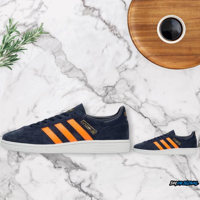 adidas spezial size 8