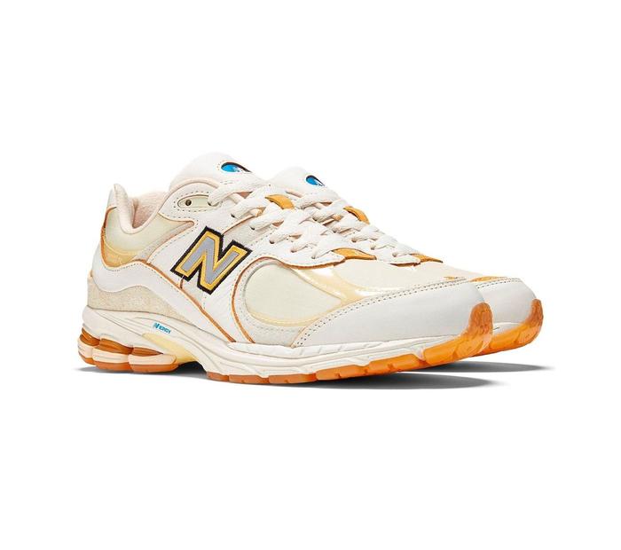 Balance 2002r New Balance X Joe Fresh Goods Original New
