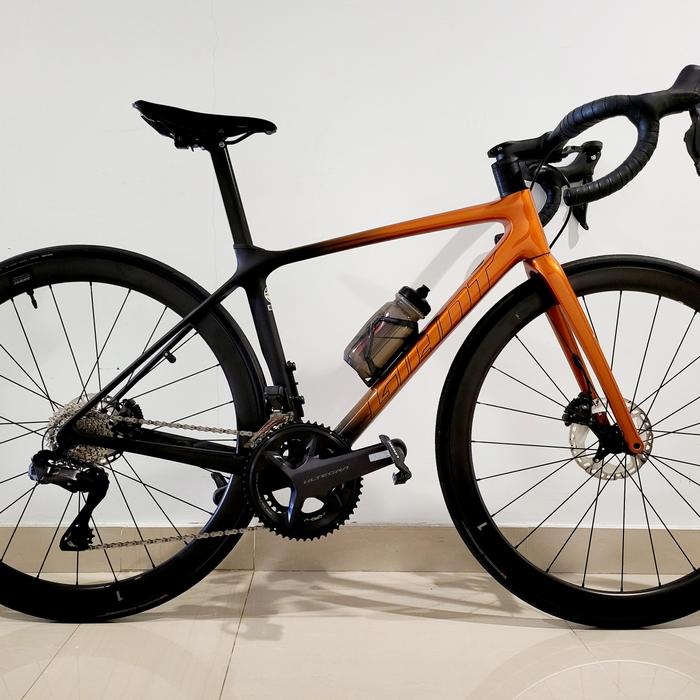 Giant TCR Advanced Pro 0 model 2022 