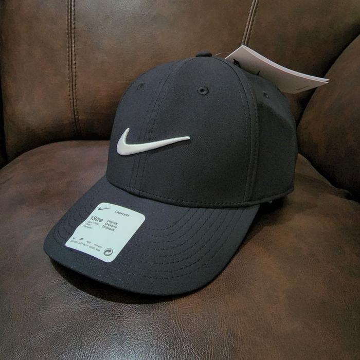 Nike Dri-FIT Legacy91 Cap CW6327-010 