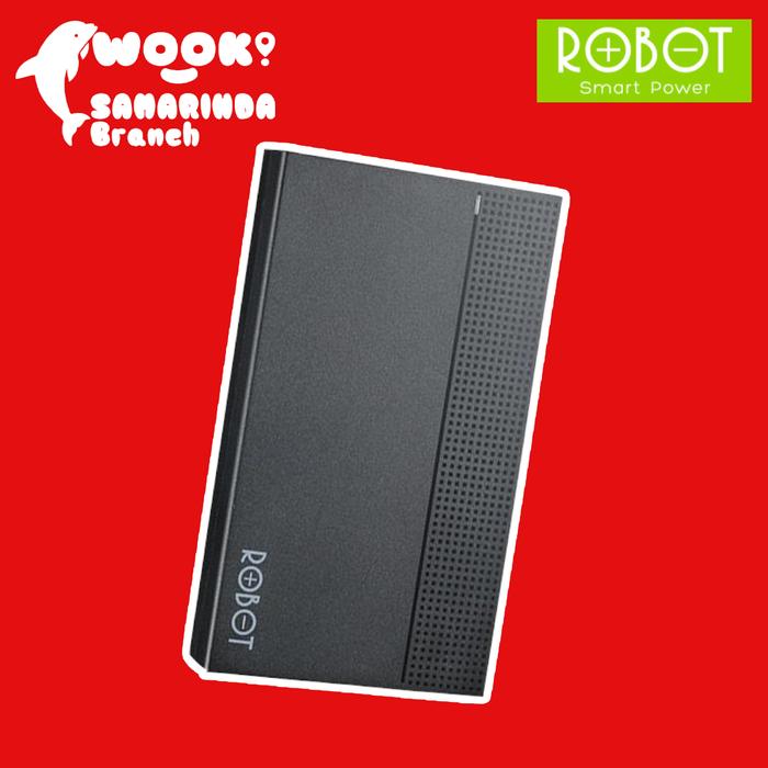 Jual External Hard Disk ROBOT RSHD10 Inch SATA USB