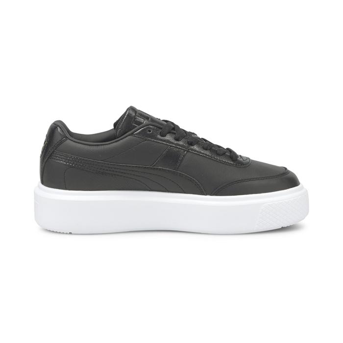 Promo Puma Oslo Maja Wn S Puma Black-Puma Team Gold-37486402 - 4.5 - Kota  Tangerang Selatan - Puma Official Store | Tokopedia
