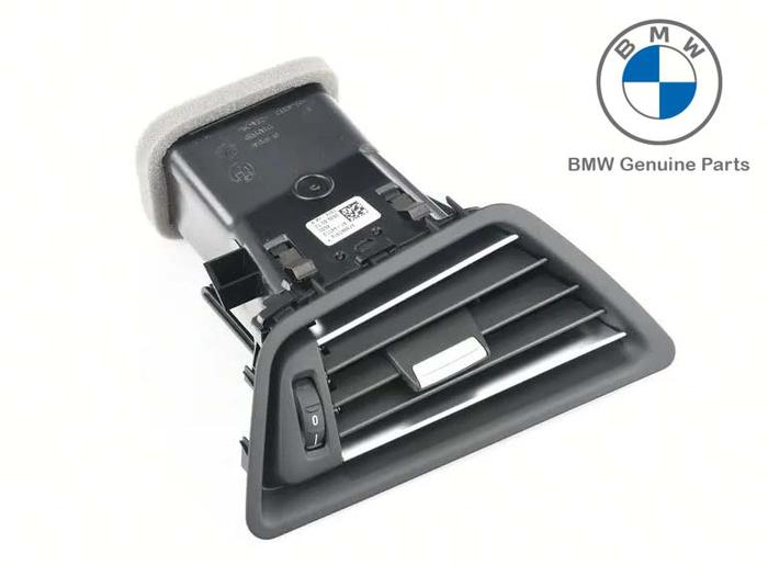 Jual Original BMW F06 F12 F13 Cover Kisi Kisi AC Dashboard DEPAN 