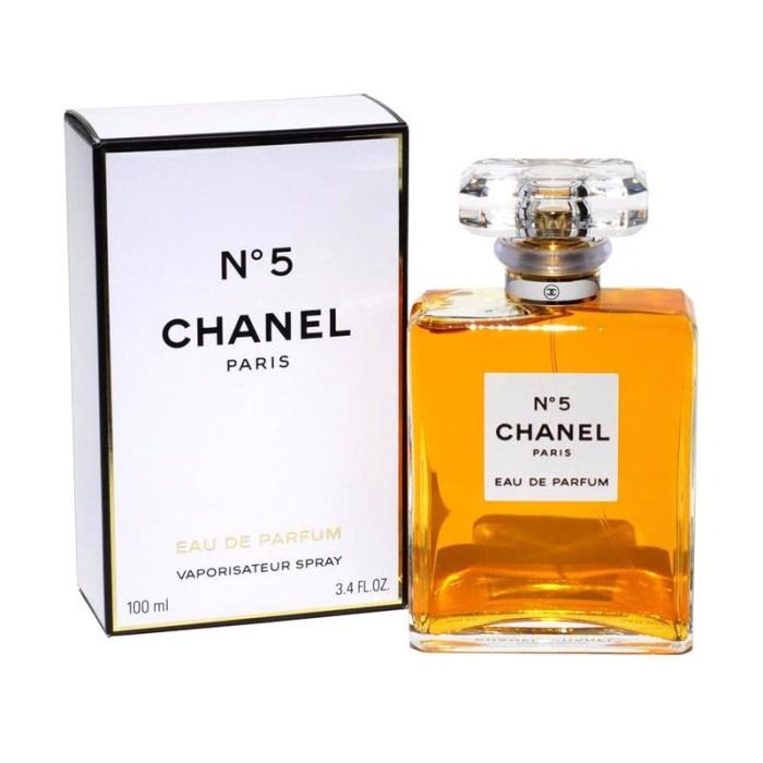 chanel no 5 woda toaletowa 100 ml