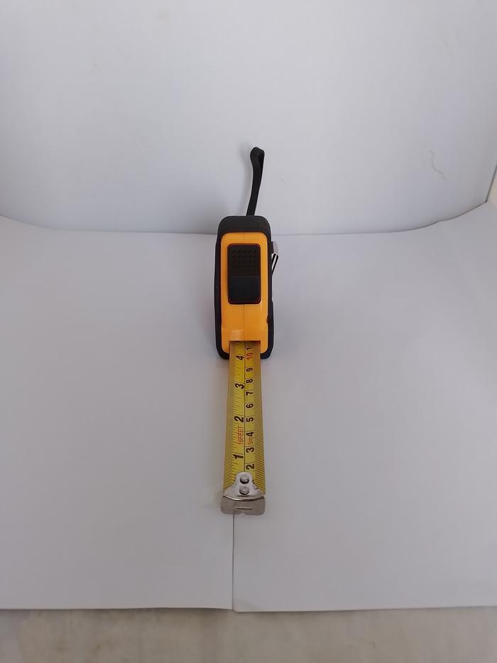 Gambar Rol Meter Karet Dcota / D'cota Measuring Tape / Meteran DMT - A dari Toko Barang Obral undefined Tokopedia