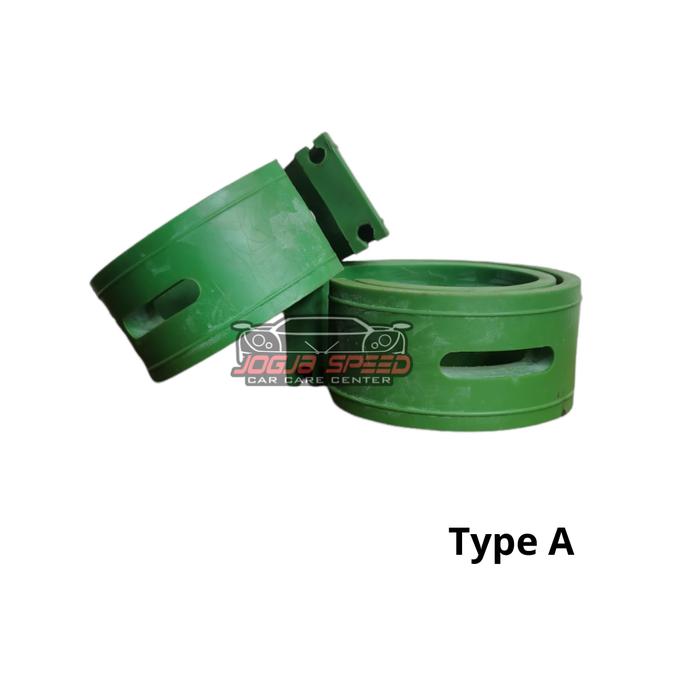 Gambar Spring Buffer Hurricane - A dari JOGJASPEED_NEW undefined Tokopedia