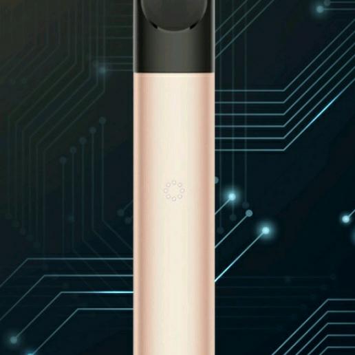 Gambar Device Relx Infinity - Gold dari Gallery Pancing undefined Tokopedia