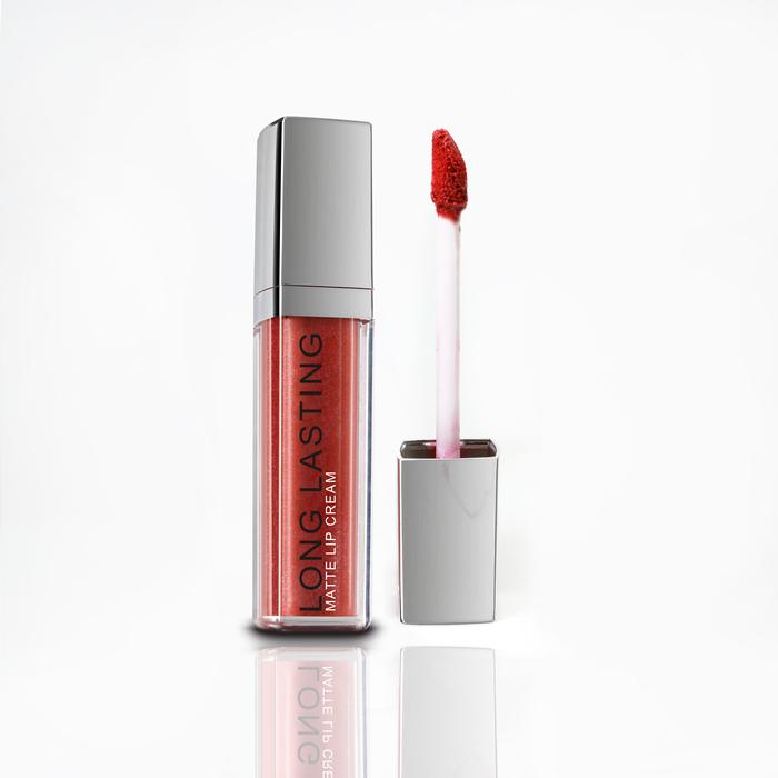 Gambar LT Pro Long Lasting Matte Lip Cream - 10 dari LT Pro Official undefined Tokopedia