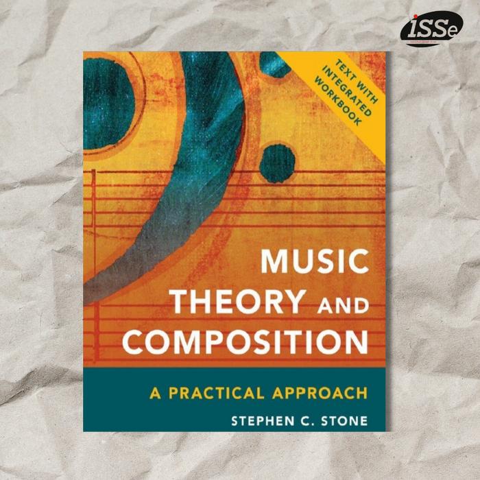 Gambar Music Theory and Composition: A Practical Approach-teori musik lengkap dari Studi Seni undefined Tokopedia