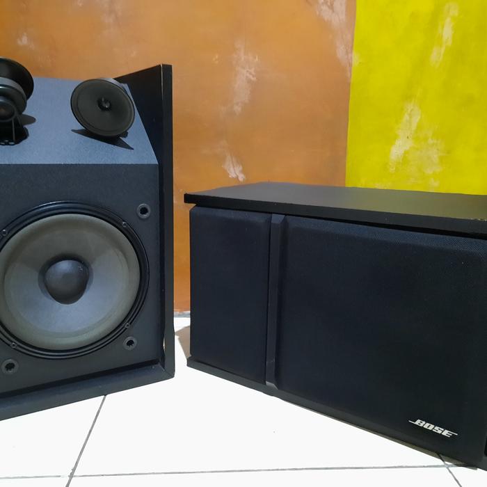 speaker BOSE 301 series III Vintage 