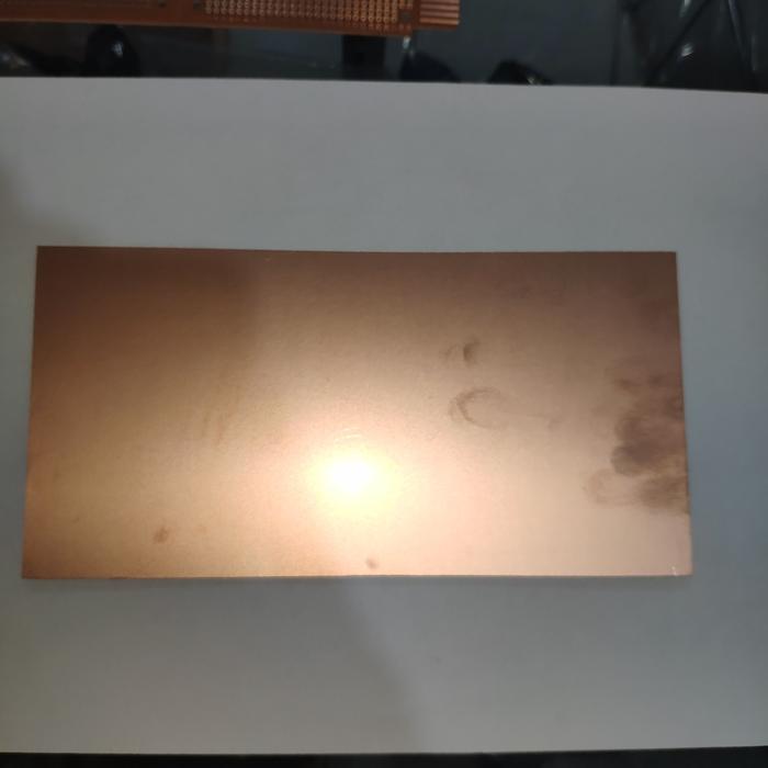 Gambar PCB POLOS, PCB TITIK TRANSISTOR, PCB TITIK IC - PCB POLOS dari Mitra Star Abadi undefined Tokopedia