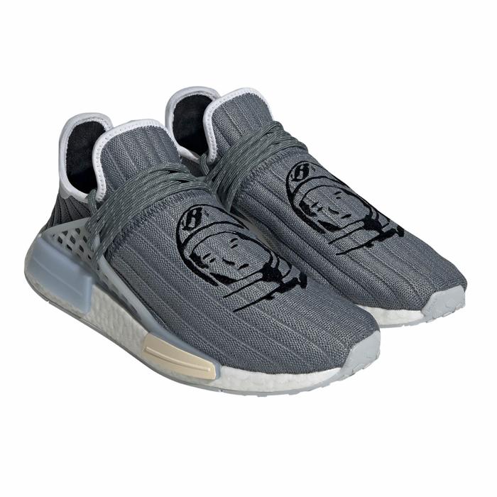 Adidas Human Bbc Pharrell Nmd Hu Jual ADIDAS NMD HU PHARRELL X BBC