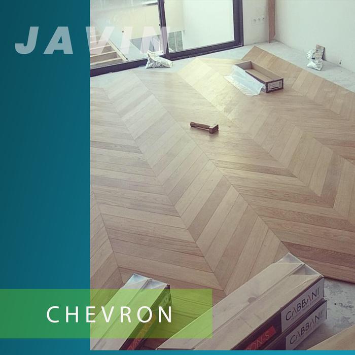 Gambar Ongkos Pasang Vinyl Flooring - CHEVRON dari JAVA INTERIOR undefined Tokopedia