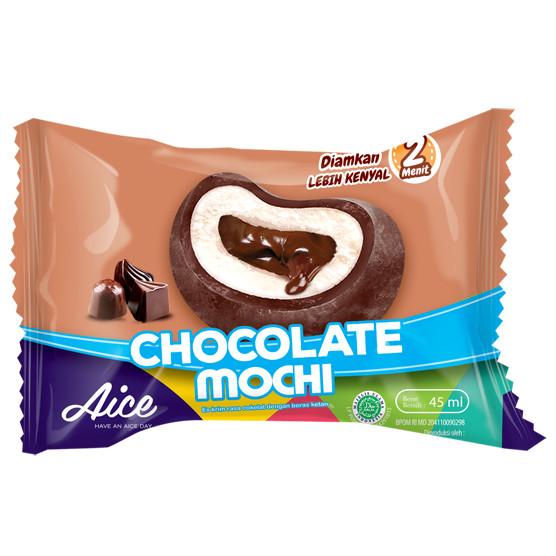 Gambar Ice Cream Mochi - Chocolate dari RumahIceCreamDepok undefined Tokopedia