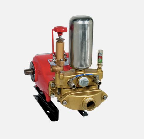 Gambar Power Sprayer Sanchin SC120 - PUMP ONLY dari mesinkomplit undefined Tokopedia
