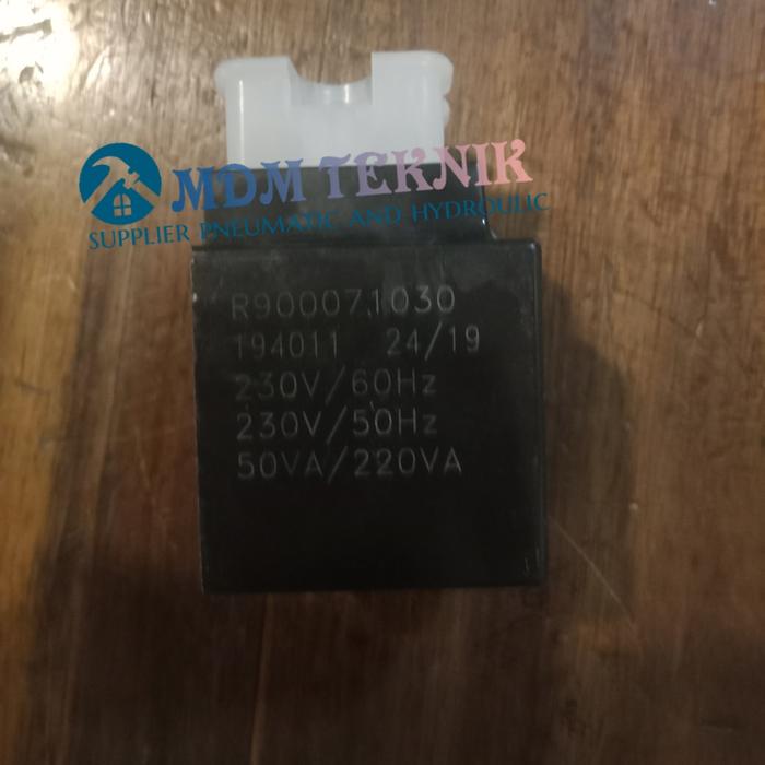 Componente Rexroth R900071030 – 230V – Nuovo