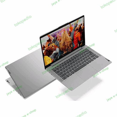 Jual lenovo ip3 R1ID i5 1135/8/ssd512/vga mx 450-2gb/win11