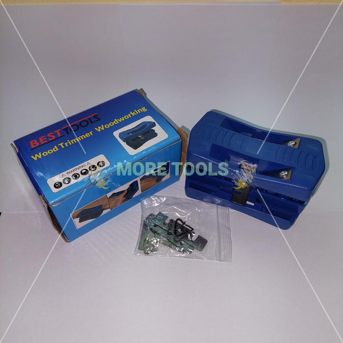 Gambar Manual Edge Trimmer Cutter Edging Vynil PVC Sheet Tacosheet Decosheet - BESTTOOLS dari More Tools undefined Tokopedia