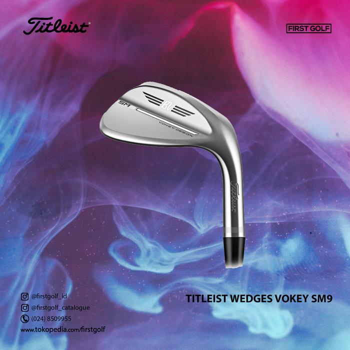 Vokey Design SM8 ウェッジ 58度 10度 Vokey Design SM8 58度 ウェッジ