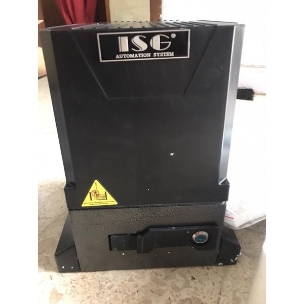 Gambar Promo Automatic Sliding Gate Pagar Gerbang Otomatis New model - 1000KG dari Barrier Gate ID undefined Tokopedia