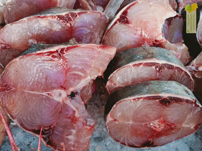 Gambar Ikan Fillet Steak // Ikan Baung Fillet - PerPack, 500gr dari SegarLautAasia undefined Tokopedia