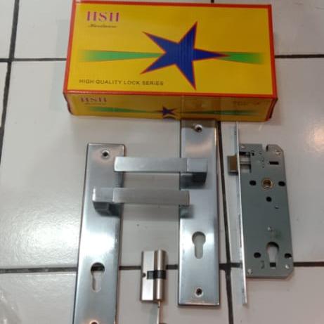 Gambar kunci besar kotak HsH lkp 1set dari asahimas89 undefined Tokopedia