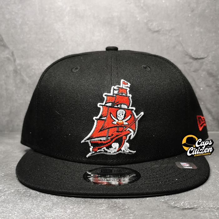 Jual New Era Cap I Tampa bay Buccaners 