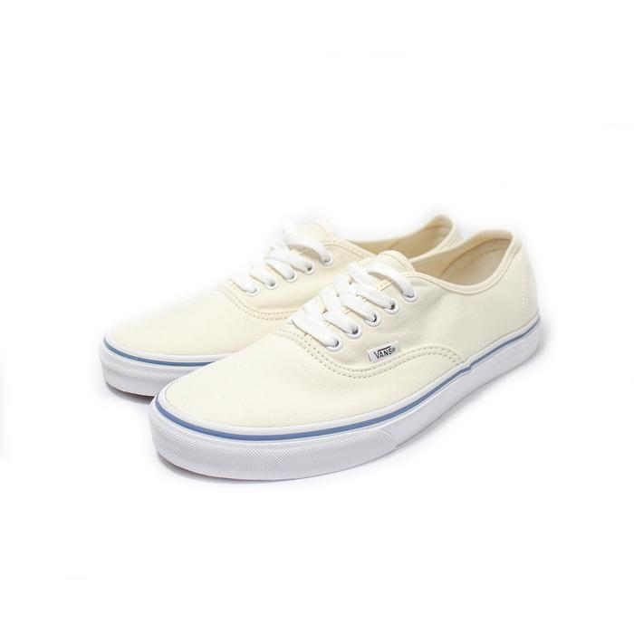 Jual Vans Authentic White - White, 43 - Kota Semarang - MATSSTORE |  Tokopedia