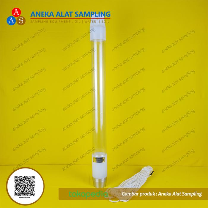 Jual Sampling Bailer Klep Kapasitas 1 Liter Kota Tangerang ANEKA